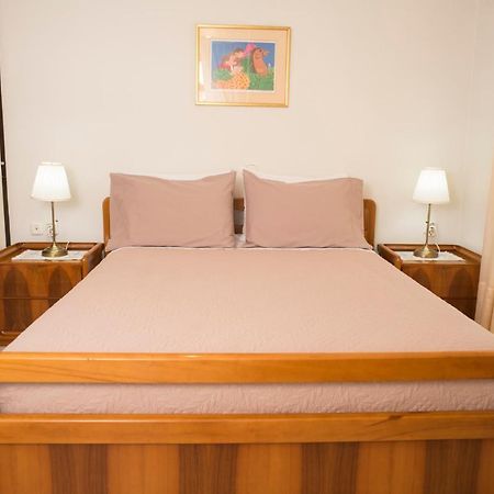 Maisonette With Garden In The Heart Of The Historical Kalamata Center Zewnętrze zdjęcie