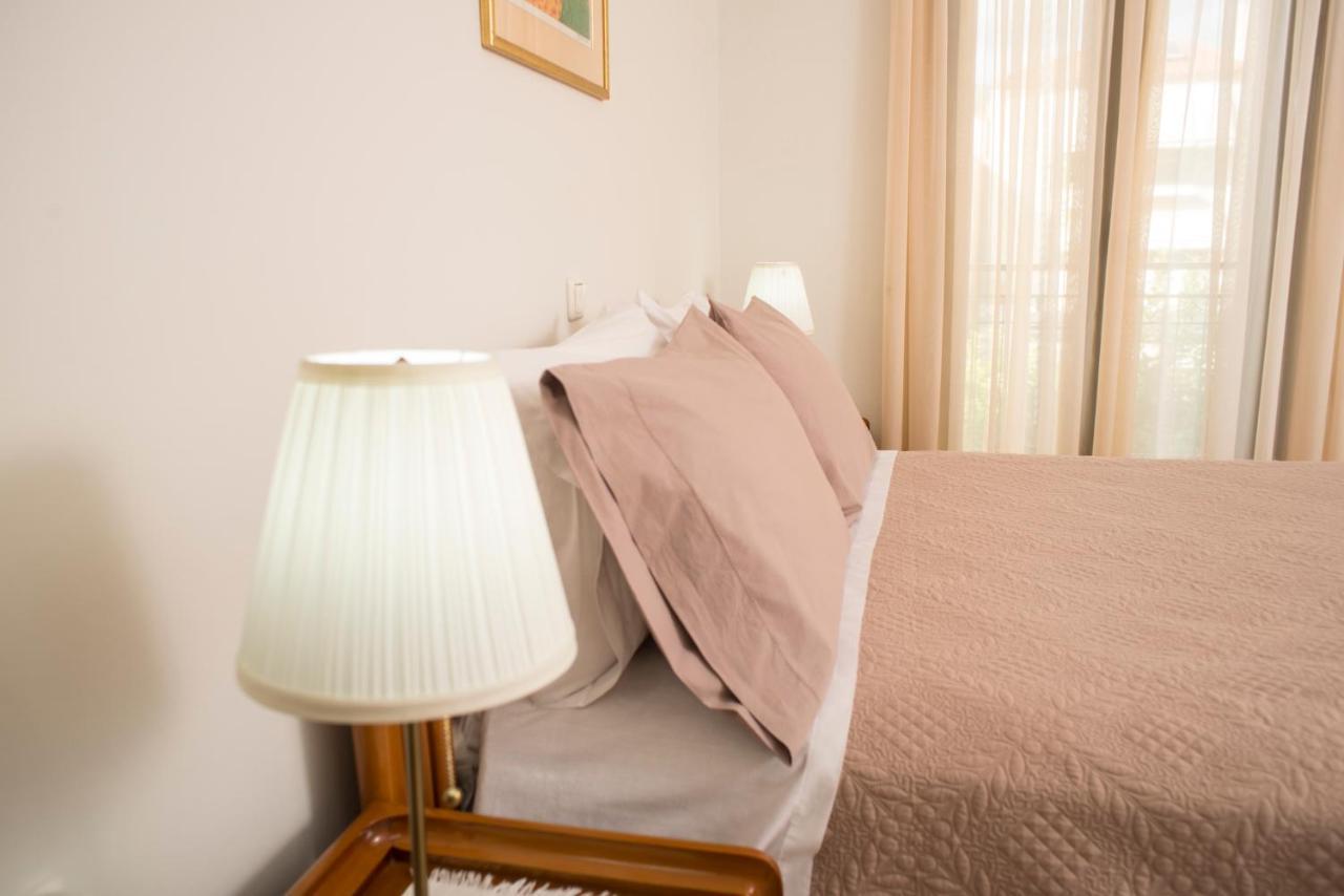 Maisonette With Garden In The Heart Of The Historical Kalamata Center Zewnętrze zdjęcie